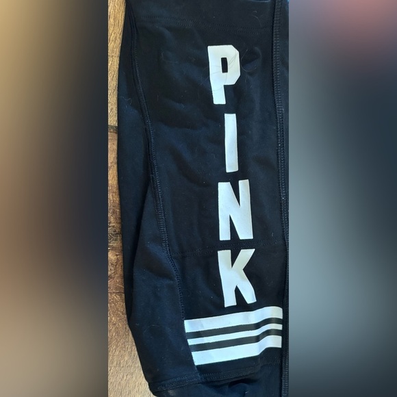 PINK Victoria’s Secret ultimate leggings women Sz Small - Picture 4 of 10